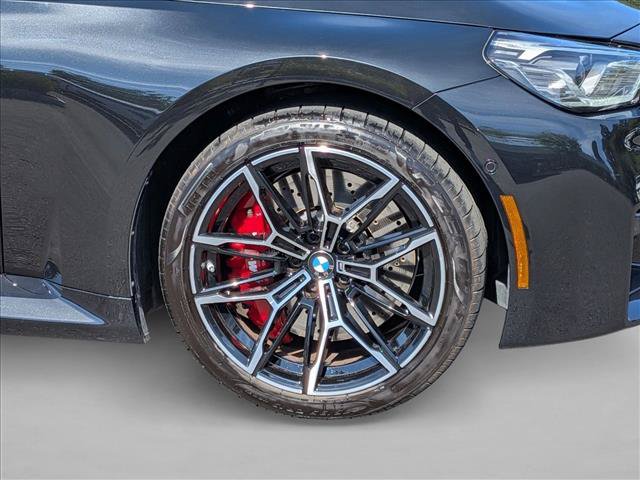 Used 2023 BMW M2 w/ Lighting Package RWD image 24