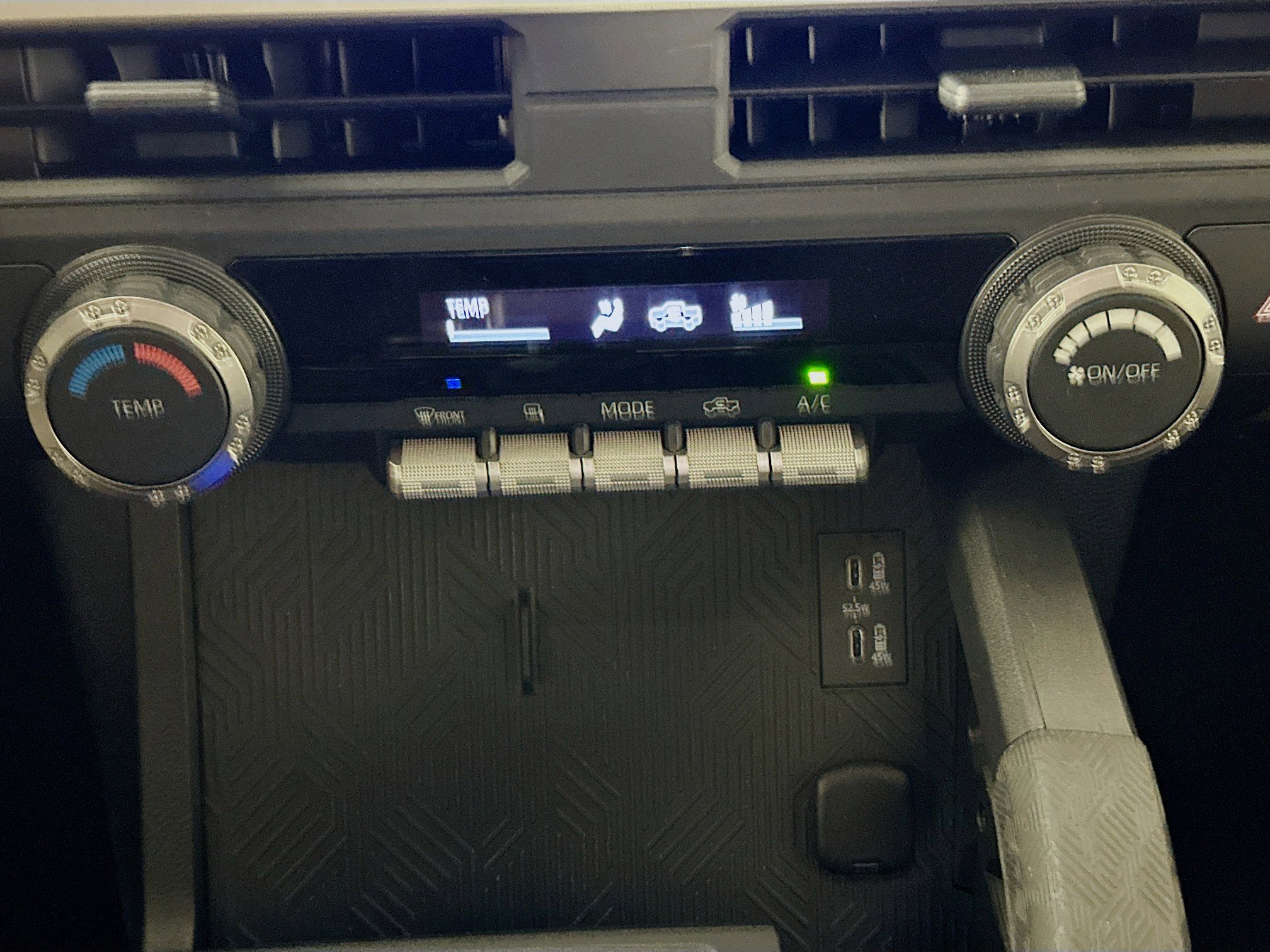 Used 2025 Toyota Tacoma SR5 RWD image 23