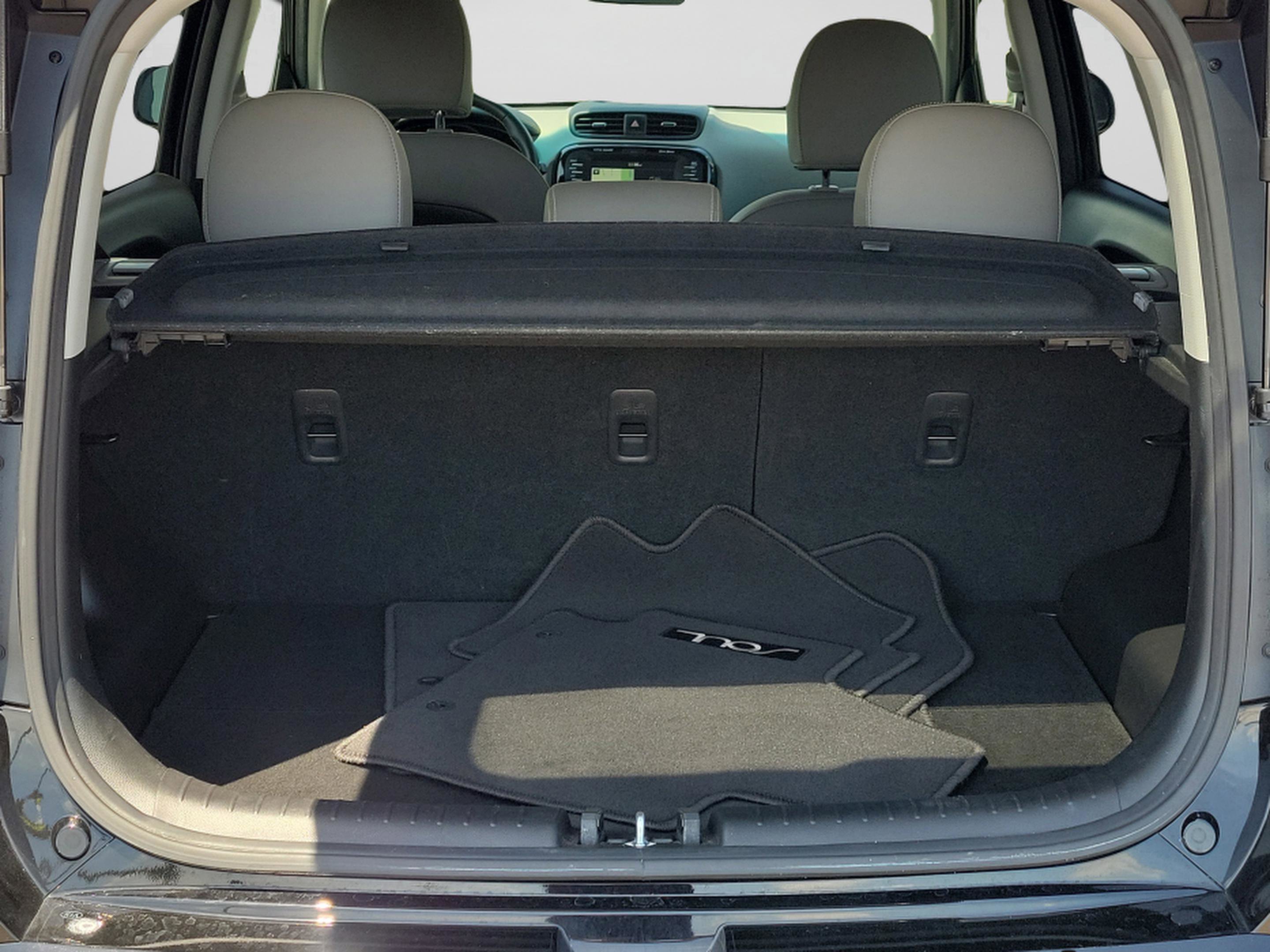 Used 2016 Kia Soul + w/ Primo Package image 5