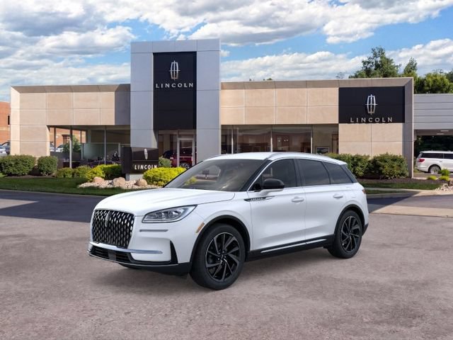 New 2024 Lincoln Corsair Reserve AWD/4WD image 2