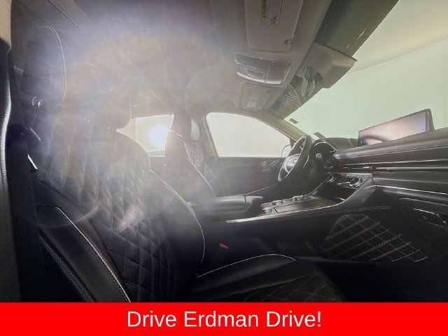 Used 2023 Genesis GV80 3.5T w/ Prestige Package AWD/4WD image 25