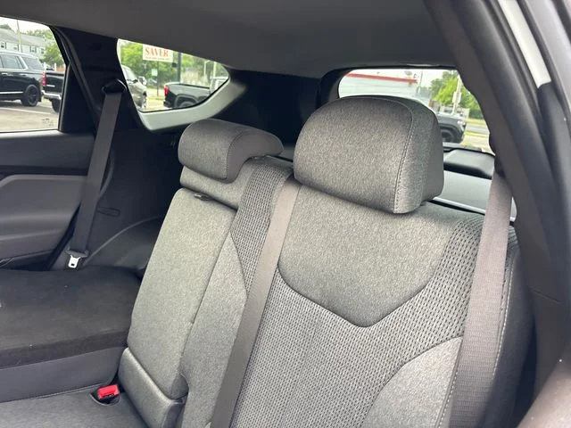 Used 2020 Hyundai Santa Fe SE AWD/4WD image 8