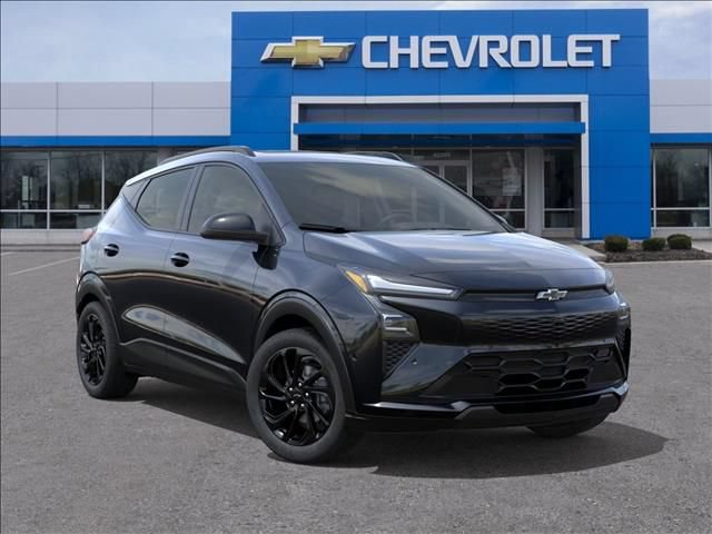 New 2027 Chevrolet Bolt RS w/ Super Cruise Package FWD image 7