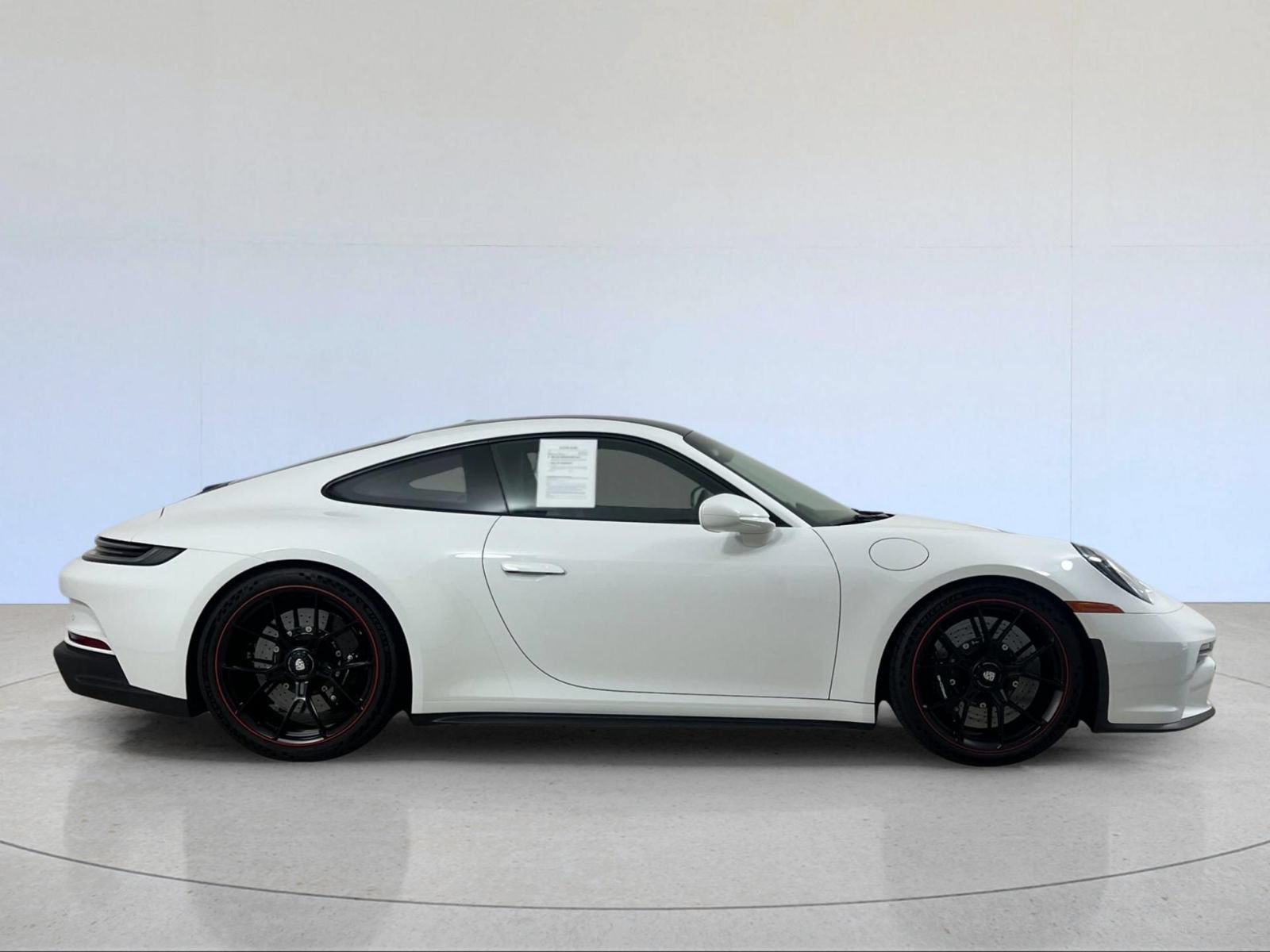 Certified 2022 Porsche 911 GT3 RWD image 8
