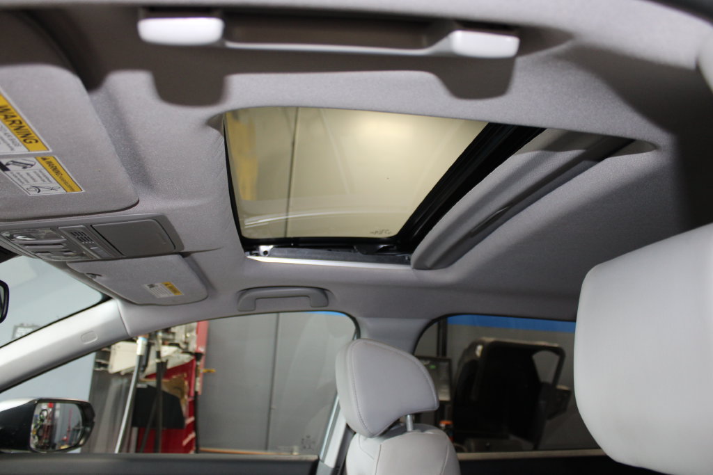 Used 2022 Honda CR-V EX-L image 52