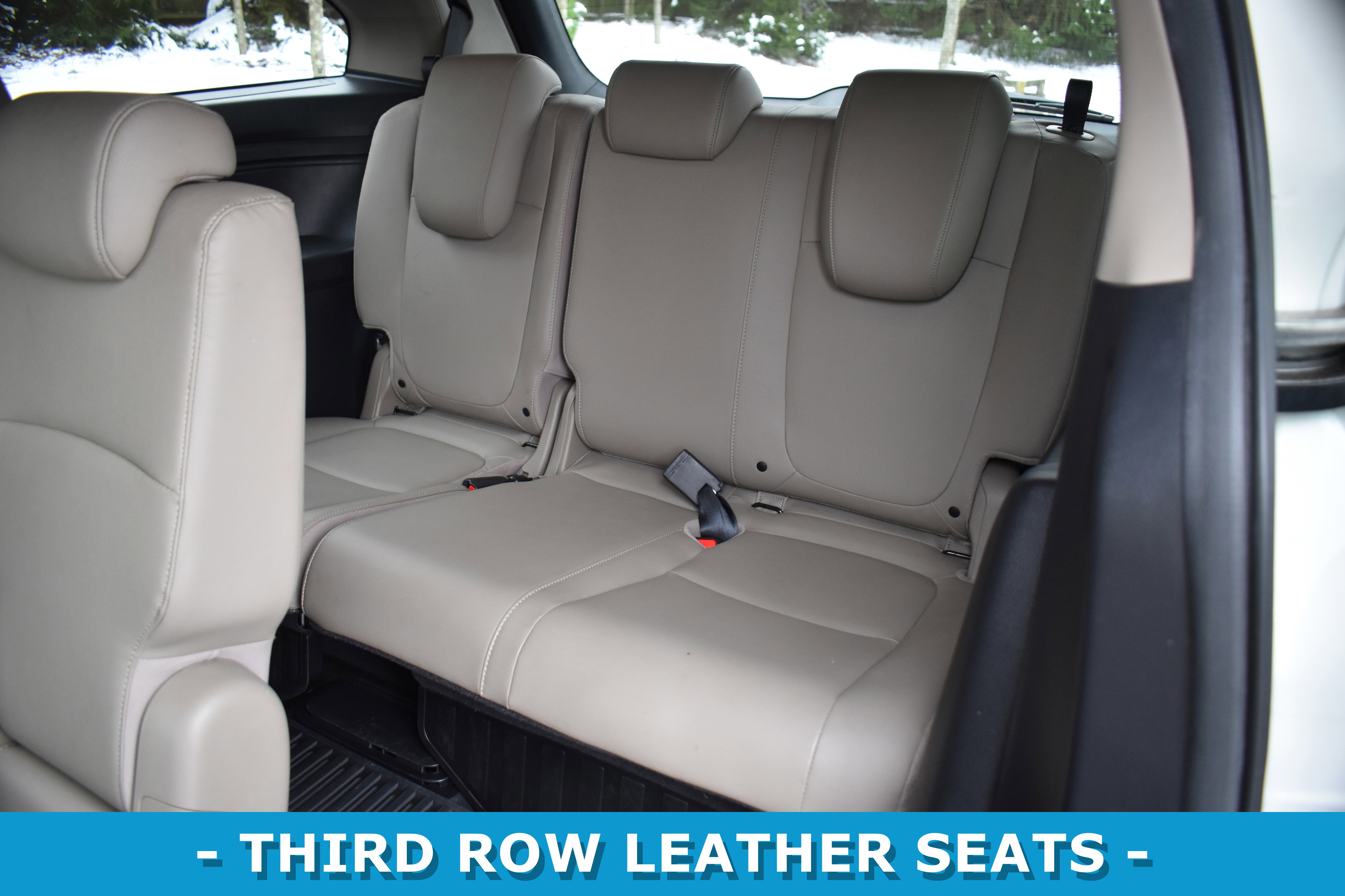 Used 2019 Honda Odyssey EX-L image 10