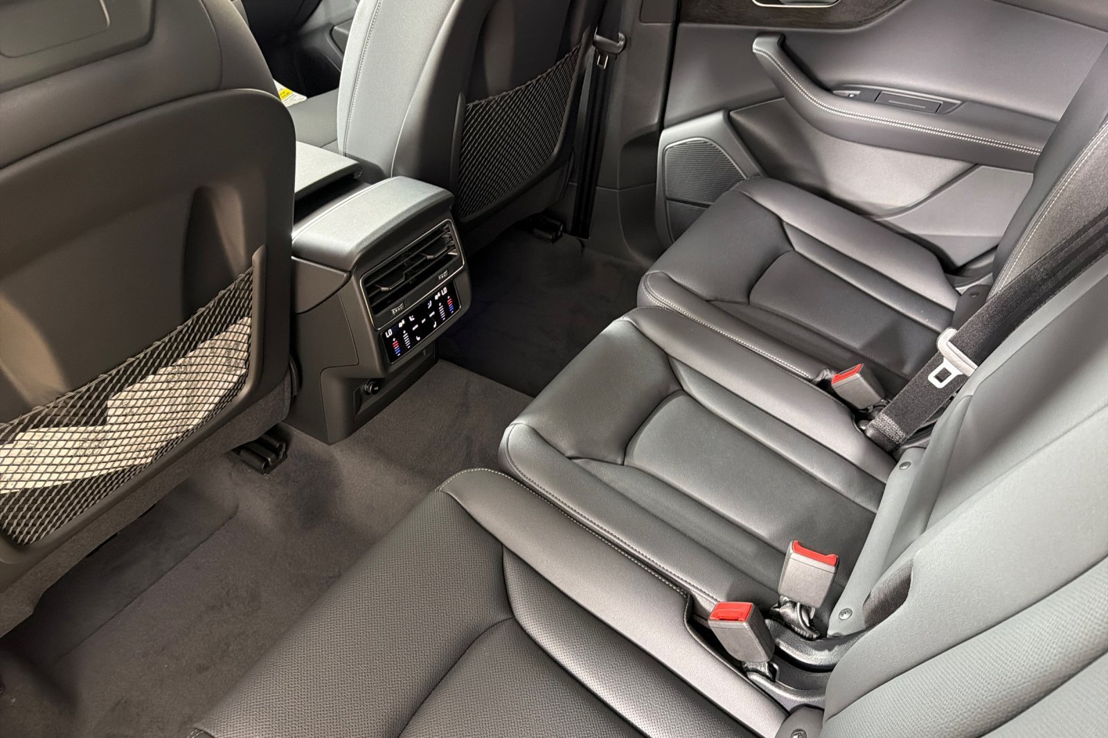New 2026 Audi Q7 Premium Plus AWD/4WD image 11