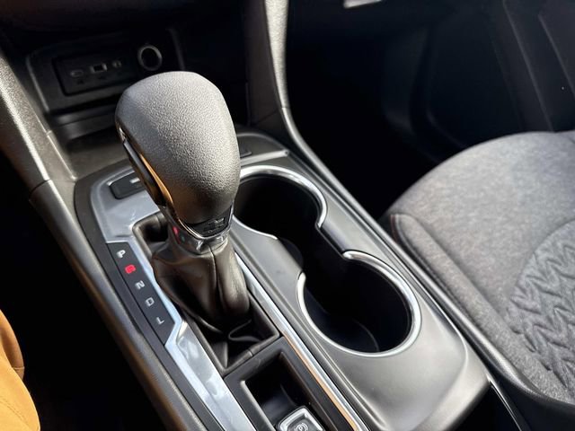 Used 2022 Chevrolet Equinox LT image 29