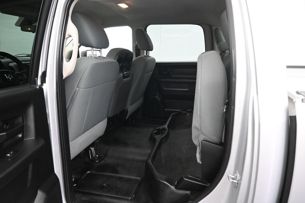 Used 2015 RAM 1500 Tradesman w/ Popular Equipment Group AWD/4WD image 20