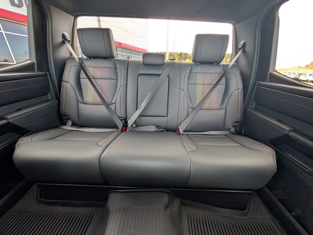 New 2026 Toyota Tundra Platinum AWD/4WD image 26
