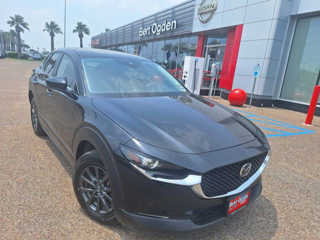 Used 2022 MAZDA CX-30 AWD 2.5 S
