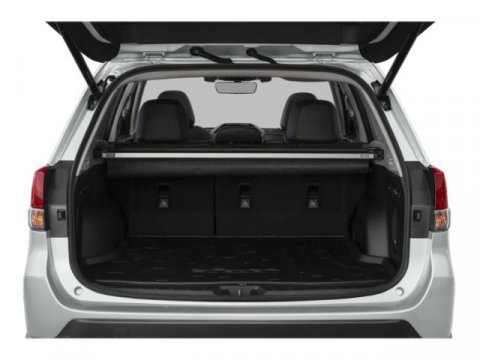 Used 2021 Subaru Forester Limited image 14