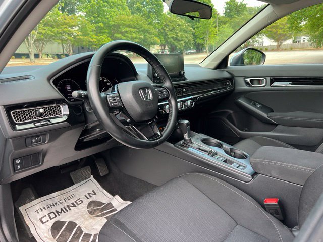 Used 2022 Honda Civic EX image 11