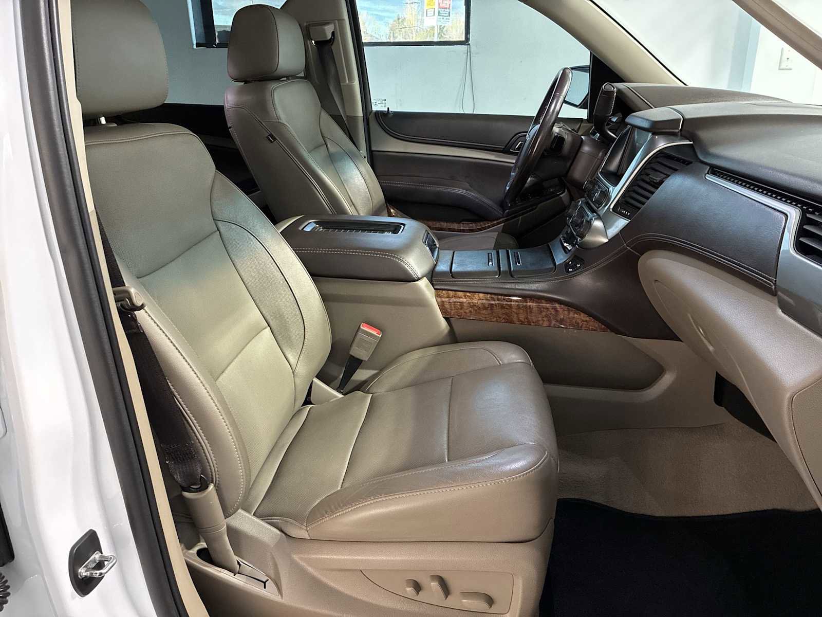 Used 2019 Chevrolet Tahoe Premier image 27