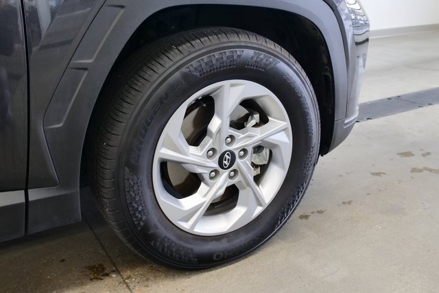 Used 2023 Hyundai Tucson SEL image 8