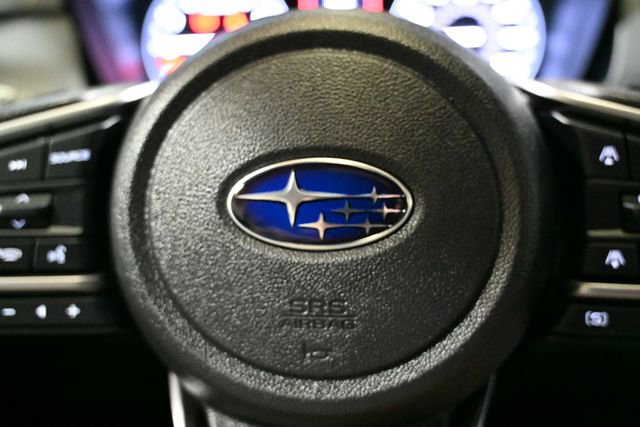 Used 2025 Subaru Impreza 2.0i Sport image 36