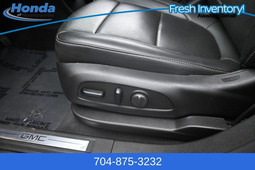 Used 2023 GMC Acadia SLT w/ Trailering Package AWD/4WD image 20