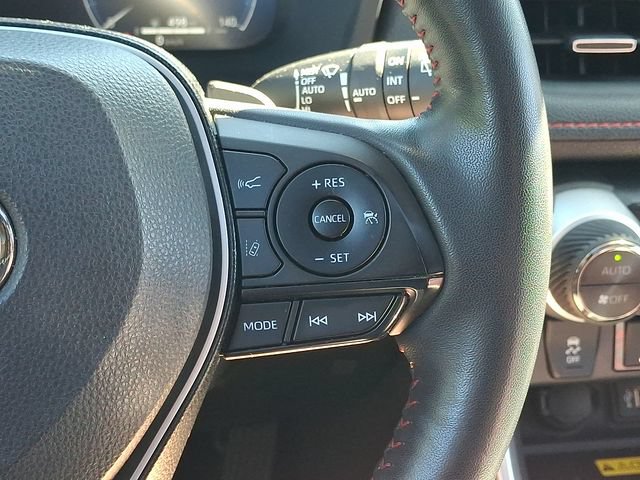 Certified 2023 Toyota RAV4 XSE w/ Weather Package AWD/4WD image 22
