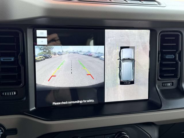 Used 2023 Ford Bronco Wildtrak AWD/4WD image 20