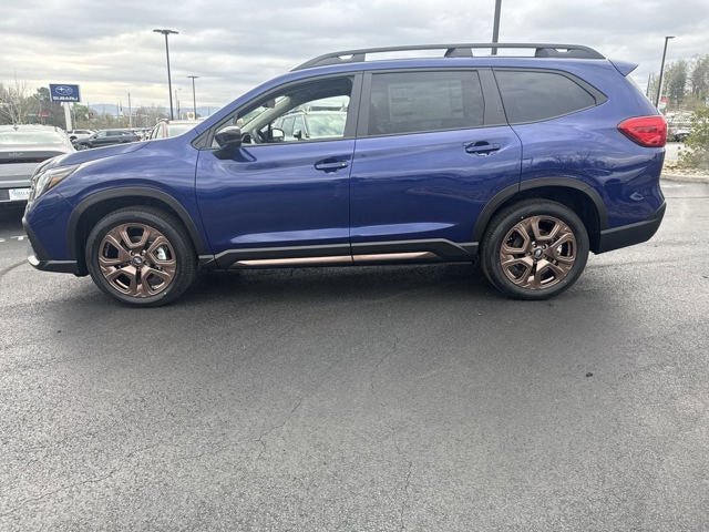 New 2026 Subaru Ascent Limited Bronze w/ Popular Package #2 AWD/4WD image 50