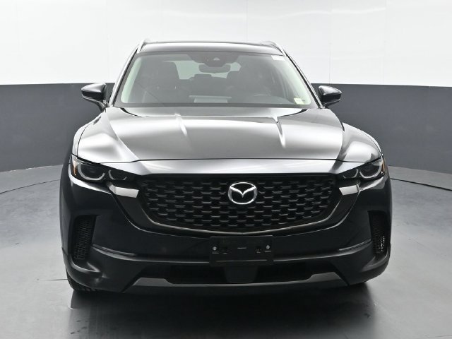 Certified 2024 MAZDA CX-50 AWD 2.5 S w/ Cargo Package image 8
