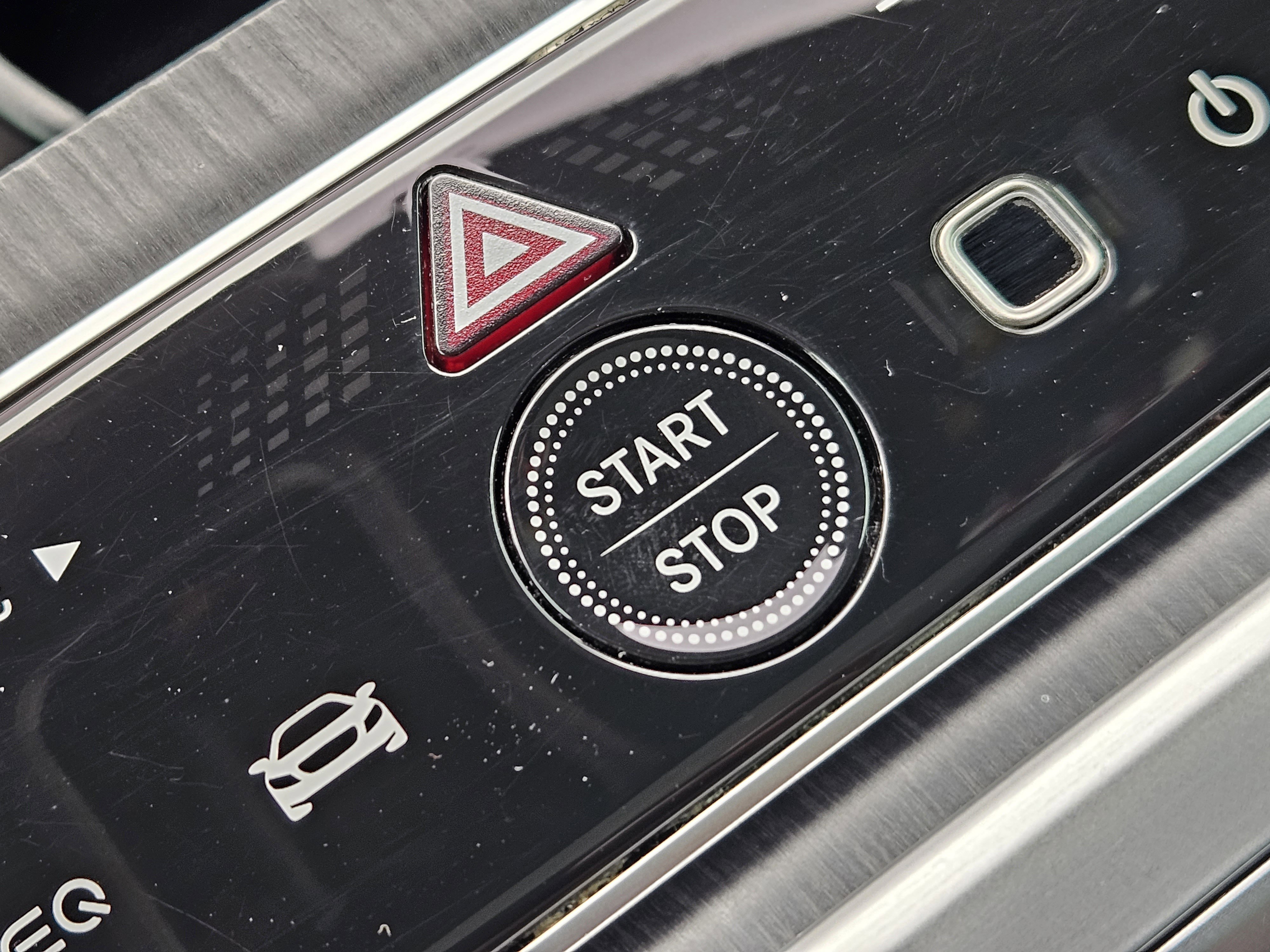 Used 2023 Mercedes-Benz EQS 580 4MATIC SUV image 20