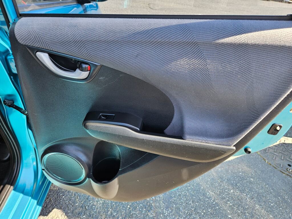 Used 2013 Honda Fit image 14