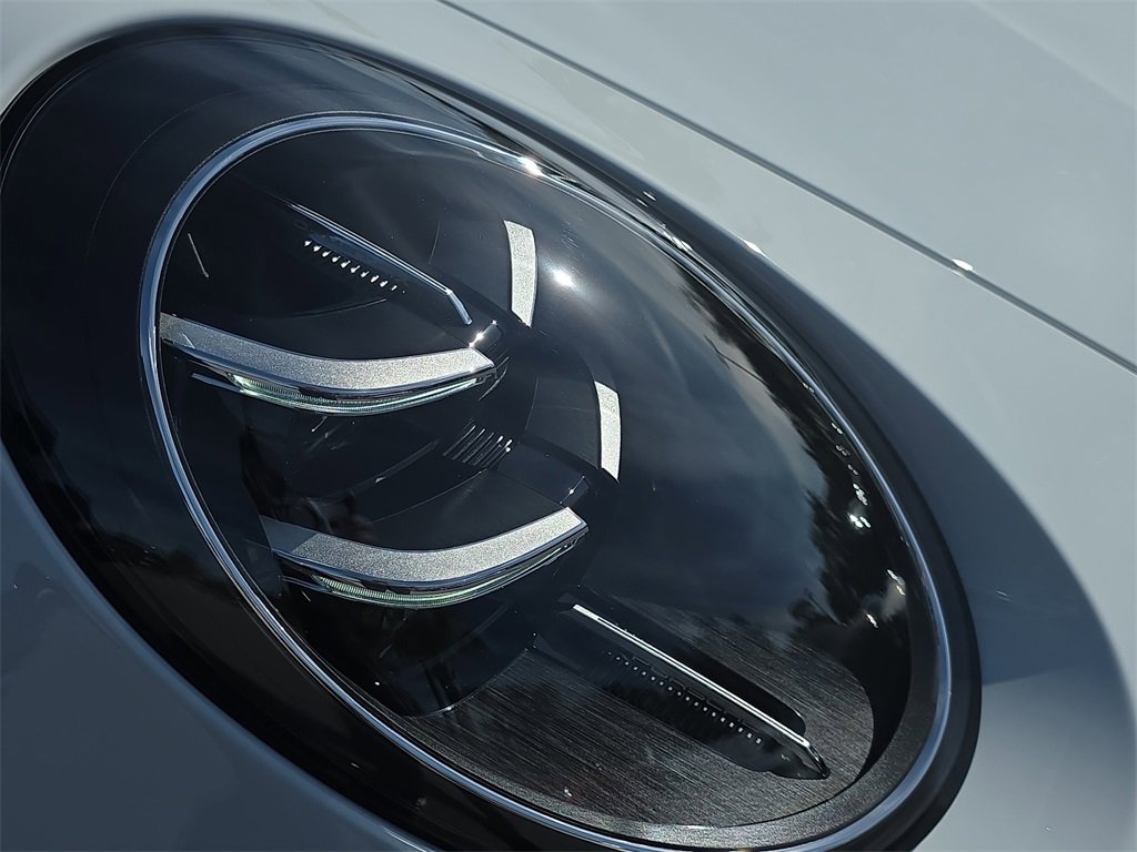 New 2026 Porsche 911 Carrera 4S image 15