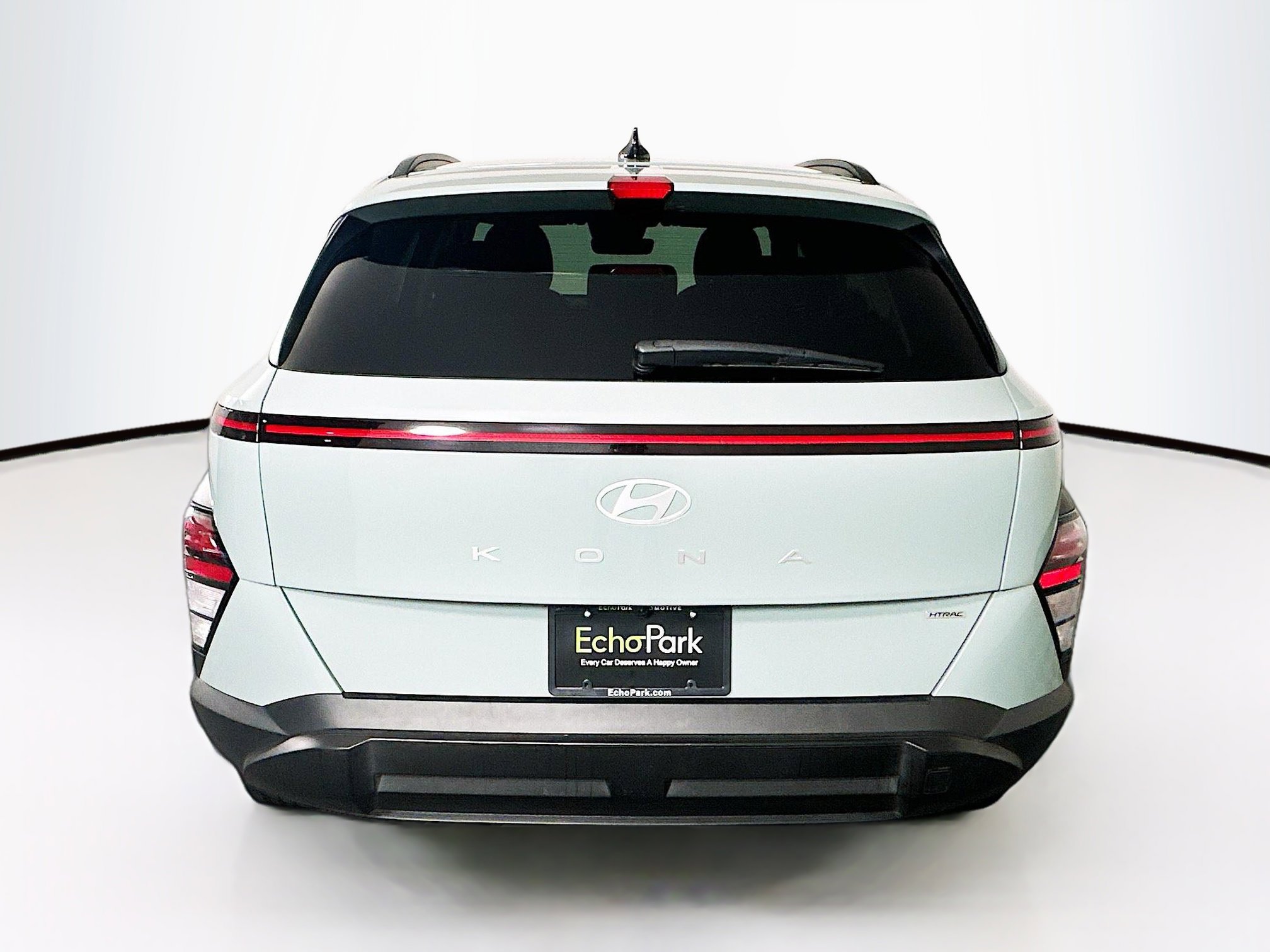 Used 2025 Hyundai Kona SEL image 7