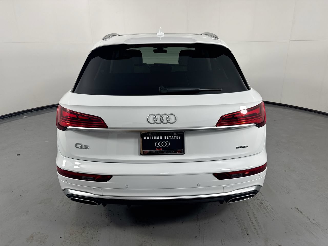 Used 2024 Audi Q5 2.0T Premium Plus AWD/4WD image 7