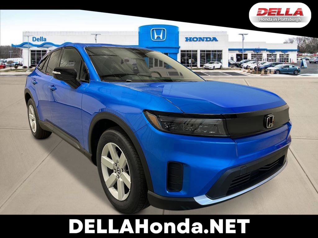 New 2026 Honda Prologue EX