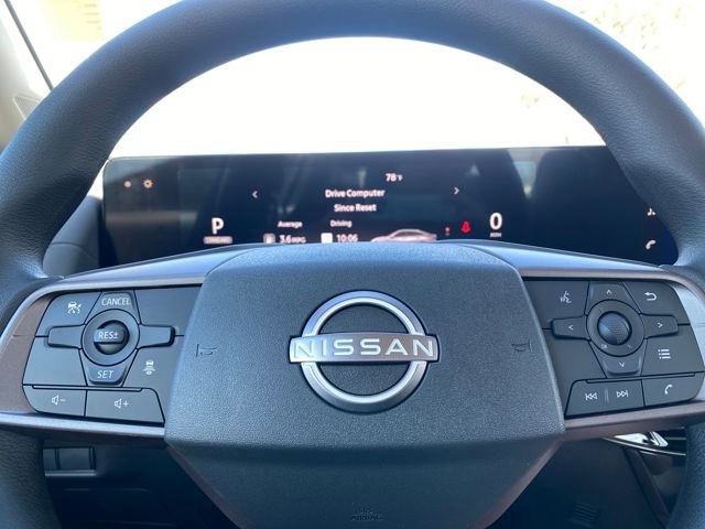 New 2026 Nissan Sentra SV image 13