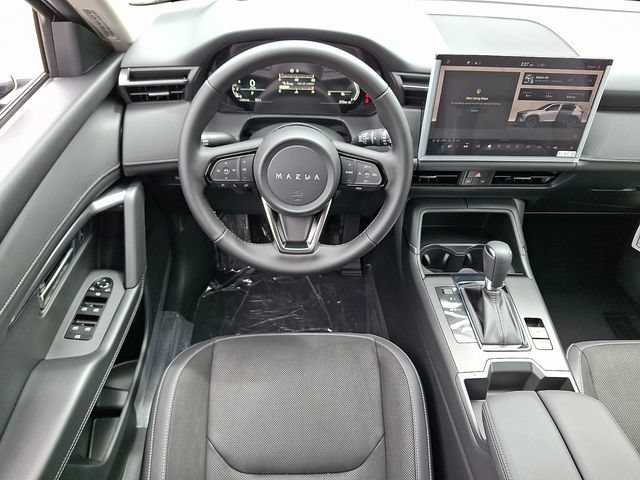 New 2026 MAZDA CX-5 Preferred AWD/4WD image 8