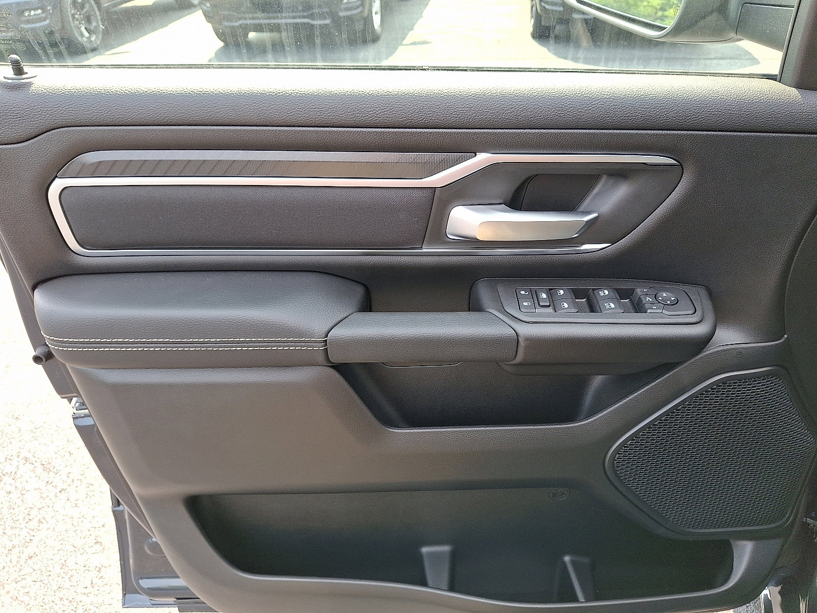 New 2026 RAM 1500 Big Horn image 8