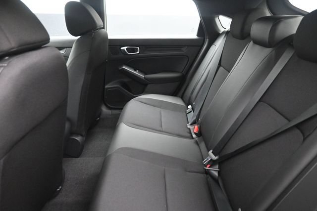 New 2026 Honda Civic Sport image 19