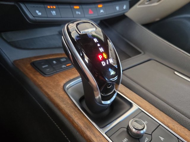 Used 2021 Cadillac CT5 Premium Luxury AWD/4WD image 16