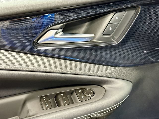 New 2026 Chevrolet Blazer EV LT FWD image 21