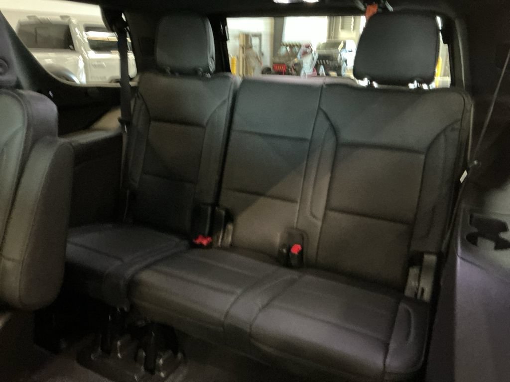 Certified 2022 GMC Yukon Denali w/ Max Trailering Package AWD/4WD image 16