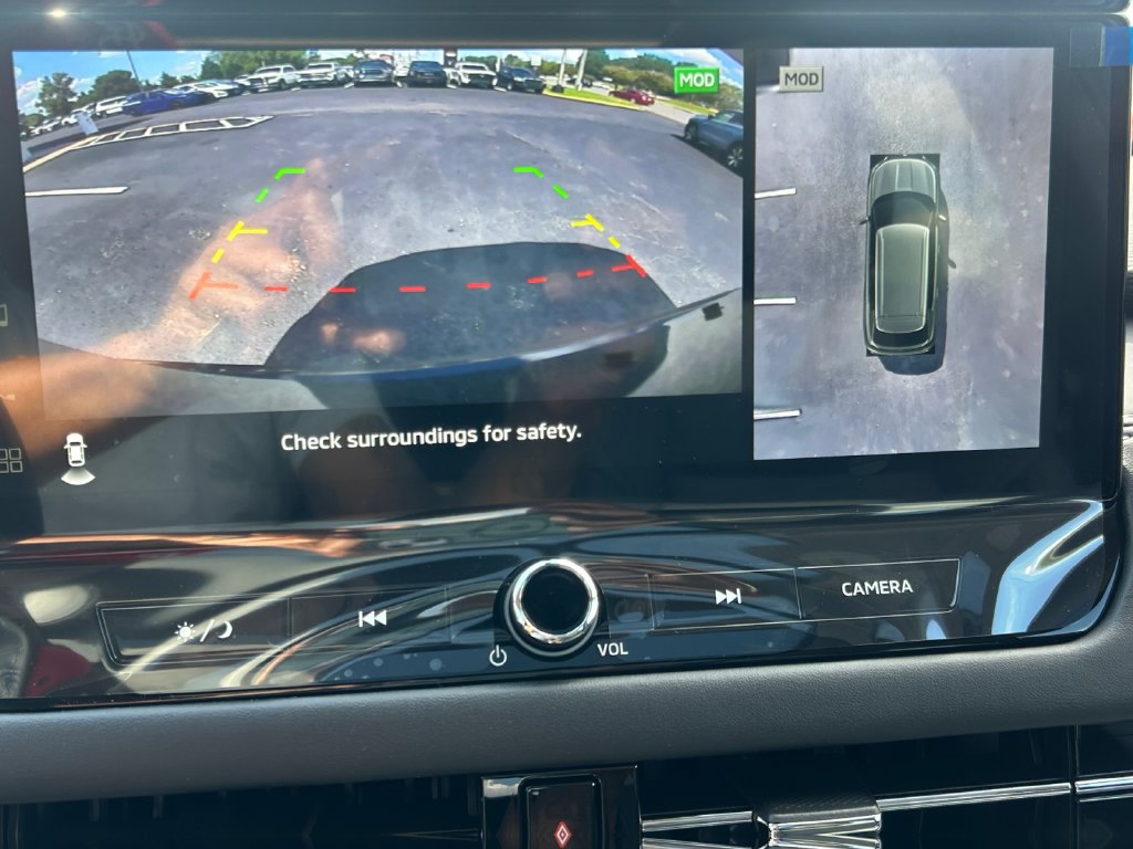 New 2026 Mitsubishi Outlander SE FWD image 25