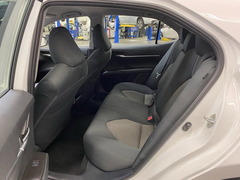 Used 2024 Toyota Camry LE image 33