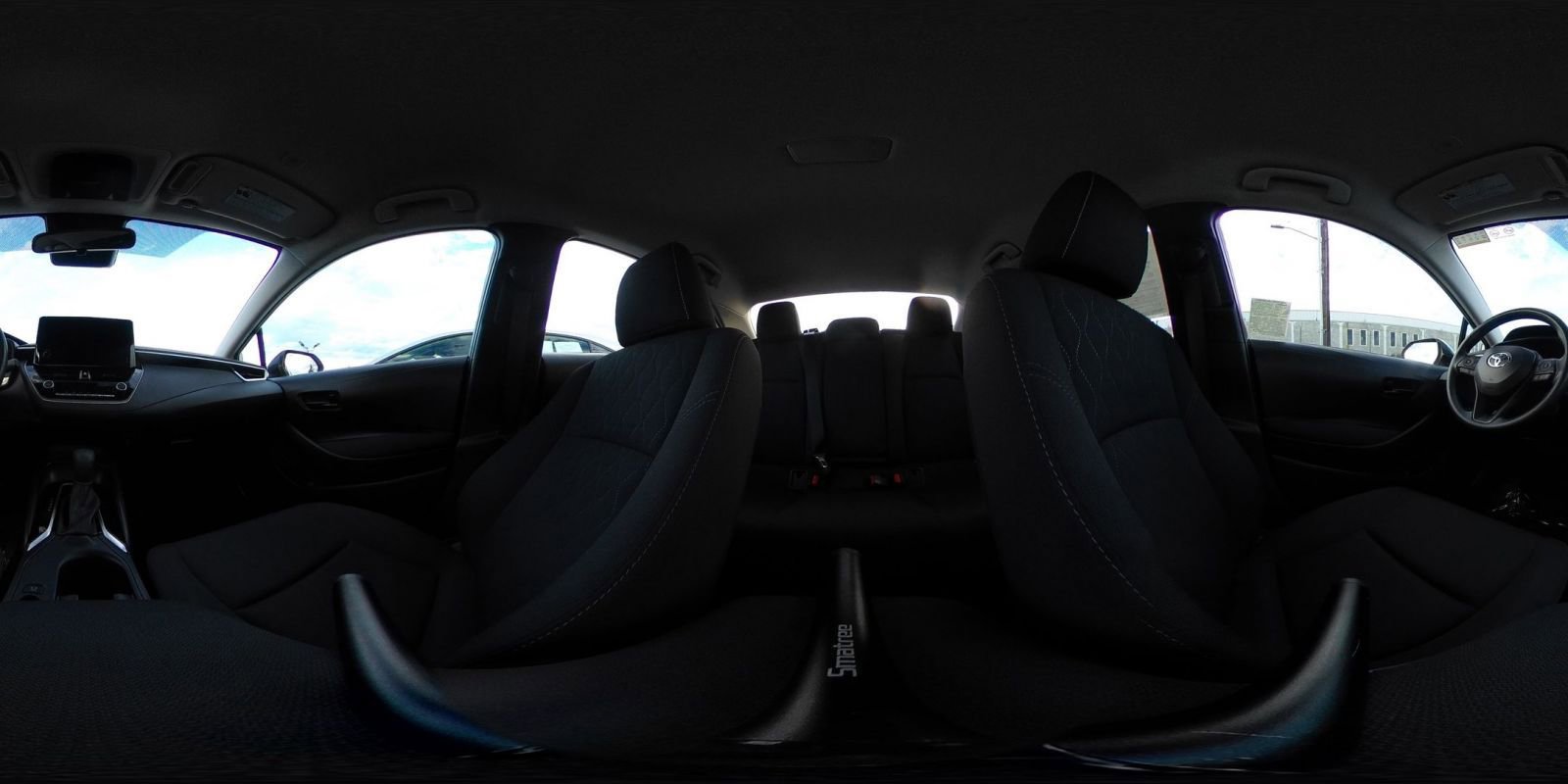 Used 2025 Toyota Corolla LE image 41