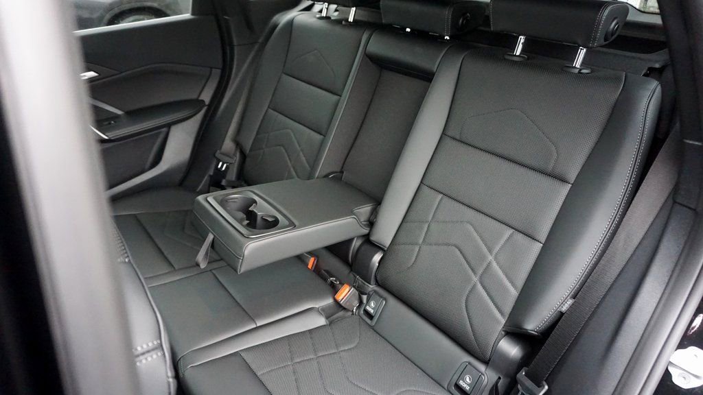 New 2026 BMW X1 xDrive28i w/ Convenience Package image 11