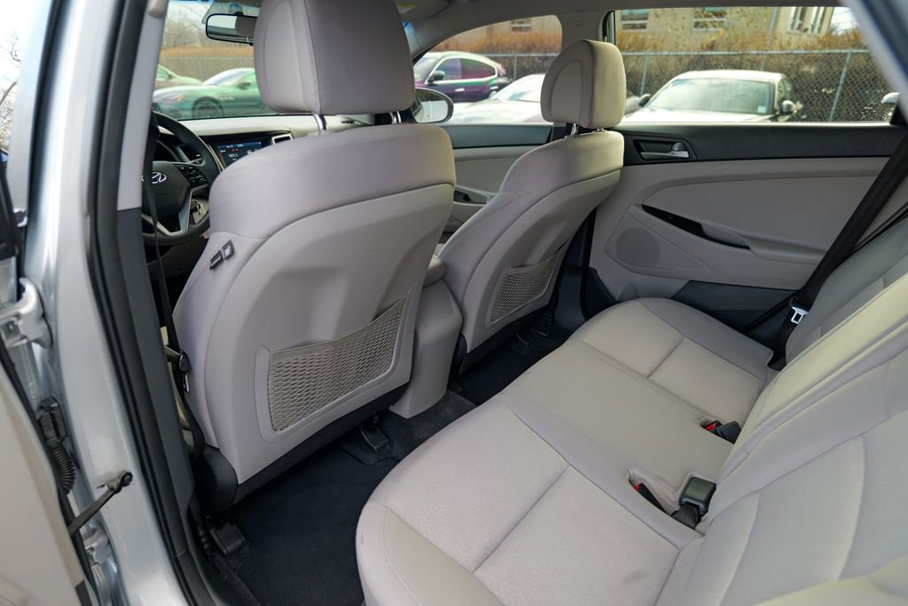Used 2018 Hyundai Tucson SEL image 24