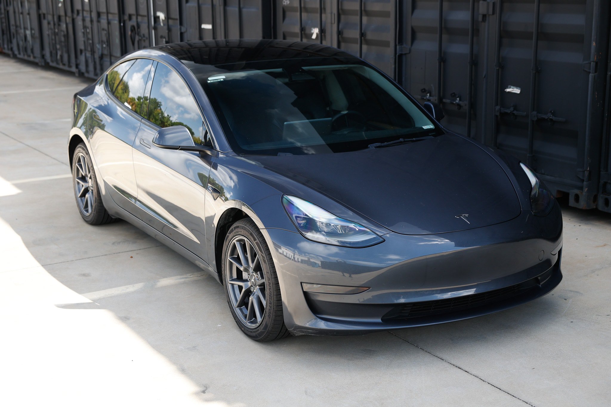 Used 2023 Tesla Model 3 Standard Range RWD image 20