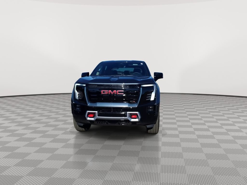 New 2026 GMC Sierra EV AT4 w/ AT4 Premium Package image 3
