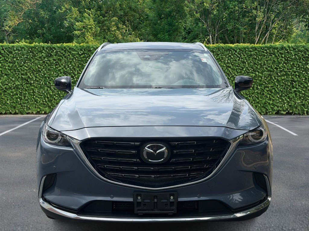 Used 2023 MAZDA CX-9 Carbon Edition image 10