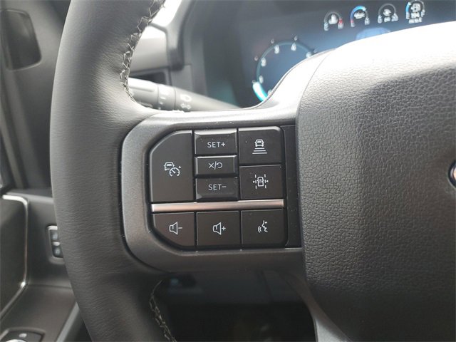 Used 2024 Ford F150 XLT w/ Equipment Group 302A MID image 21