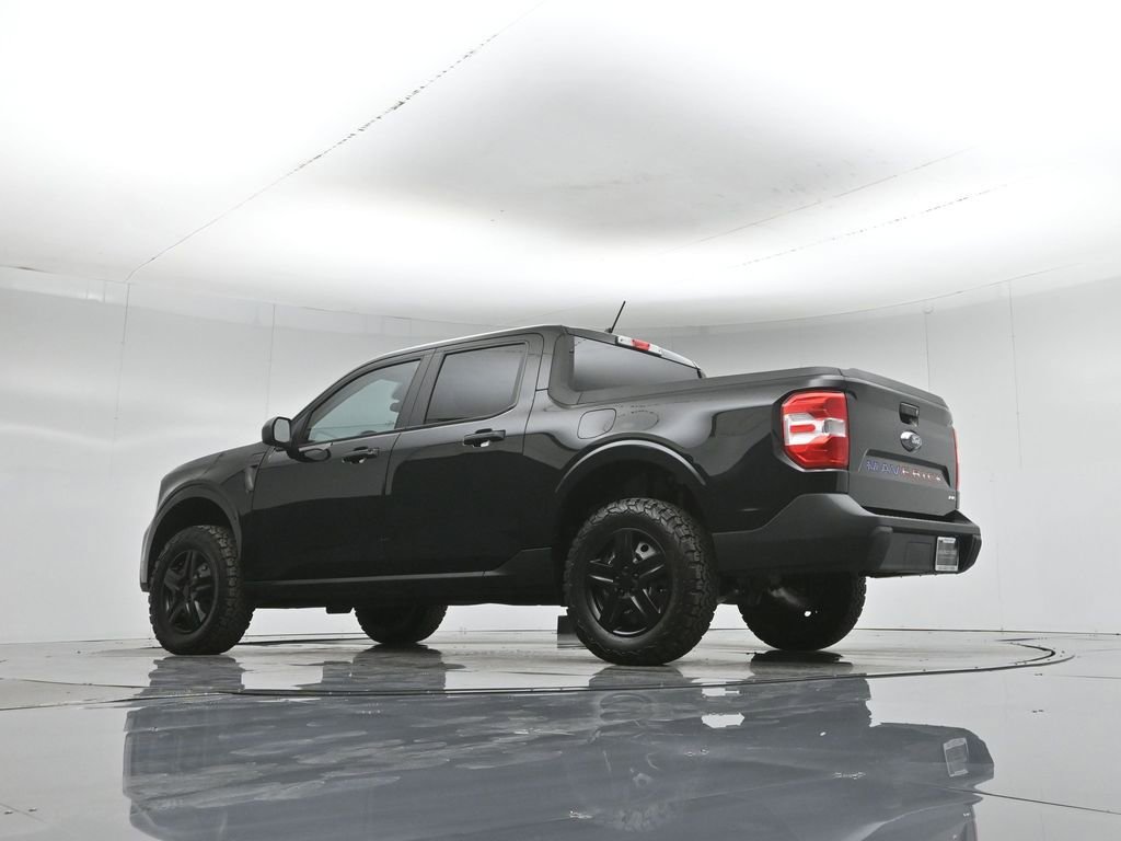 Used 2024 Ford Maverick XL w/ Equipment Group 100A Standard AWD/4WD image 3