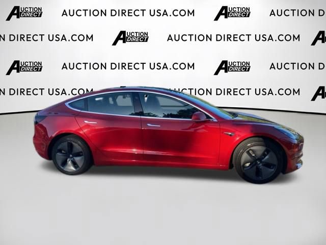Used 2020 Tesla Model 3 Standard Range Plus RWD image 21