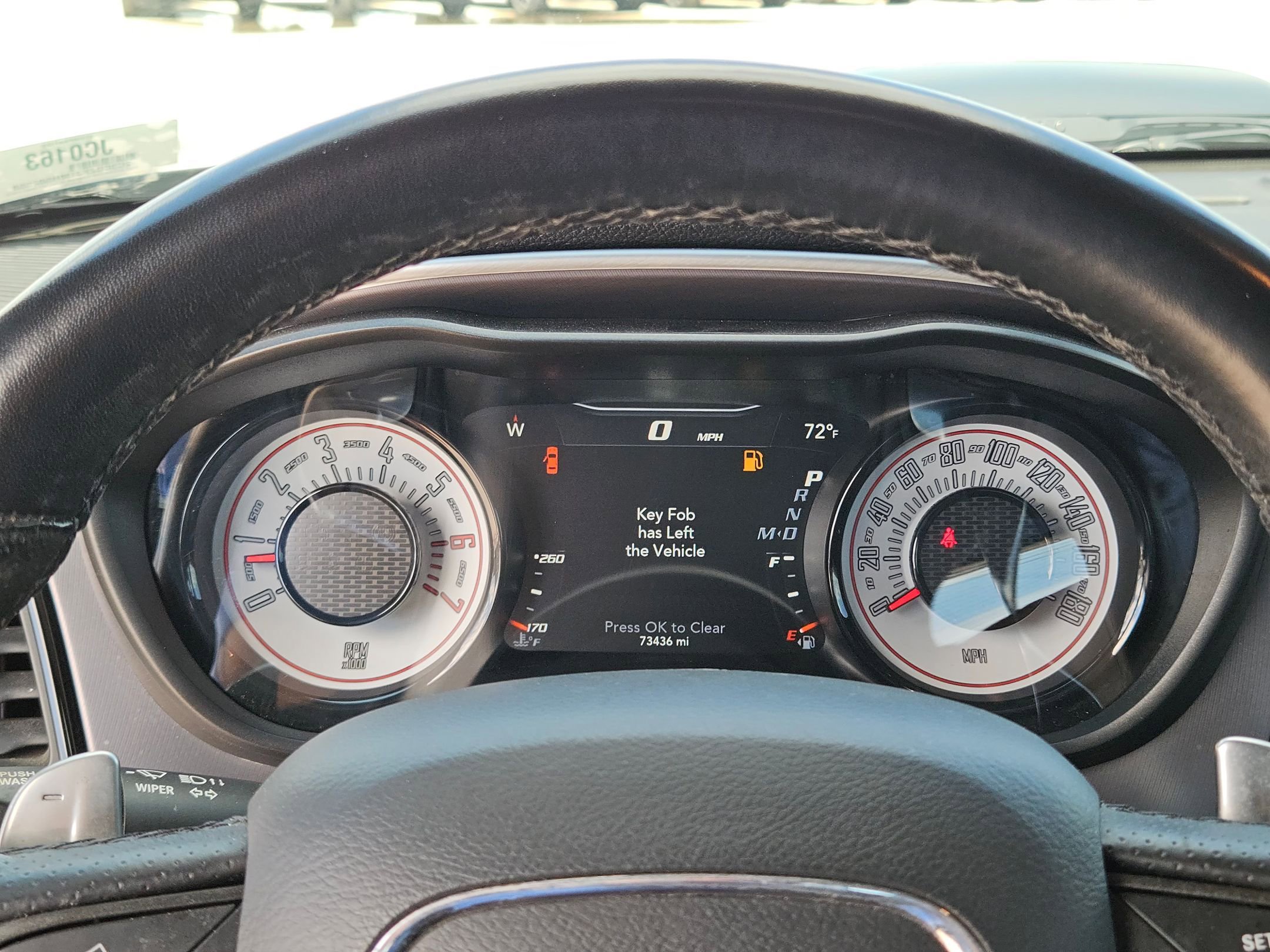Used 2021 Dodge Challenger R/T Scat Pack w/ Shaker Package RWD image 22